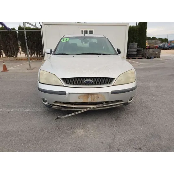 FORD MONDEO BERLINA (GE) '2001 AMBIENTE GRIS