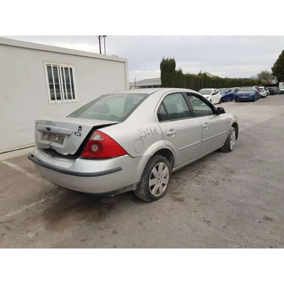 FORD MONDEO BERLINA (GE) '2001 AMBIENTE GRIS