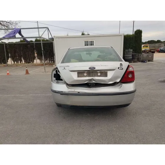 FORD MONDEO BERLINA (GE) '2001 AMBIENTE GRIS