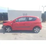 CHEVROLET KALOS '2008 1.4 SX ROJO