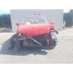 CHEVROLET KALOS '2008 1.4 SX ROJO