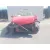 CHEVROLET KALOS '2008 1.4 SX ROJO