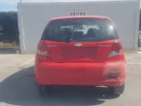 Imagen del vehículo