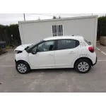 CITROEN C3 '2019 LIVE BLANCO