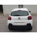 CITROEN C3 '2019 LIVE BLANCO