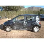 RENAULT MODUS '2007 AUTHENTIQUE NEGRO