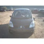 RENAULT MODUS '2007 AUTHENTIQUE NEGRO