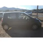 RENAULT MODUS '2007 AUTHENTIQUE NEGRO