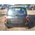 RENAULT MODUS '2007 AUTHENTIQUE NEGRO