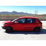 Peugeot 307 (3A/C) 2000