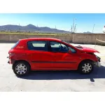 Peugeot 307 (3A/C) 2000