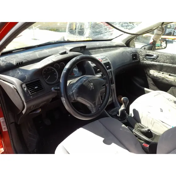 Peugeot 307 (3A/C) 2000