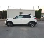 KIA STONIC (YBCUV) '2018 CONCEPT BLANCO