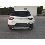 KIA STONIC (YBCUV) '2018 CONCEPT BLANCO