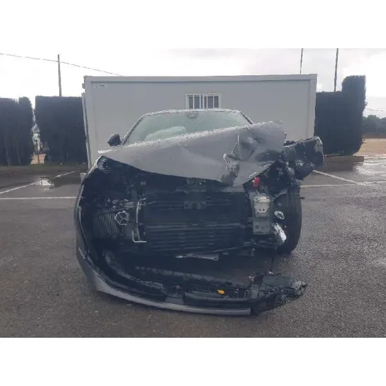 PEUGEOT 508 '2019 GT LINE GRIS OSCURO