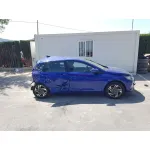 HYUNDAI I20 '2021 KLASS AZUL