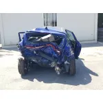 HYUNDAI I20 '2021 KLASS AZUL