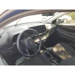 HYUNDAI I20 '2021 KLASS AZUL