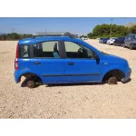 FIAT PANDA (169) '2005 1.2 8V DYNAMIC AZUL