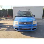 FIAT PANDA (169) '2005 1.2 8V DYNAMIC AZUL