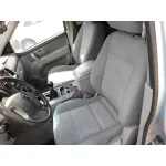 KIA SORENTO KIA SORENTO '2005 2.5 CRDI EX GRIS 2002