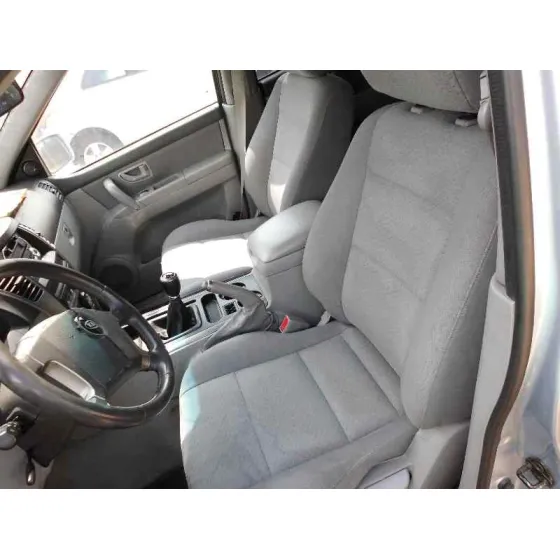 KIA SORENTO '2005 2.5 CRDI EX GRIS