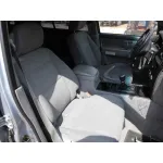 KIA SORENTO KIA SORENTO '2005 2.5 CRDI EX GRIS 2002