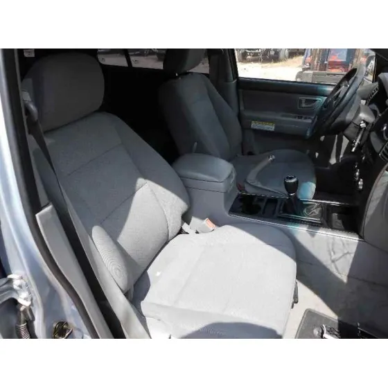 KIA SORENTO '2005 2.5 CRDI EX GRIS