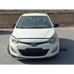 Hyundai I20 I (PB, PBT) 2012