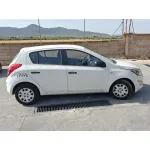 Hyundai I20 I (PB, PBT) 2012
