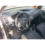 Hyundai I20 I (PB, PBT) 2012