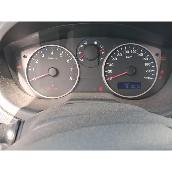 Hyundai I20 I (PB, PBT) 2012
