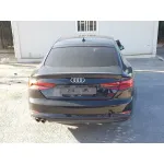 AUDI A5 SPORTBACK (F5A) '2017 SPORT NEGRO