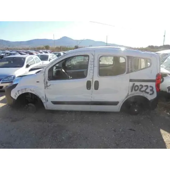 CITROEN NEMO '2015 SEDUCTION BLANCO