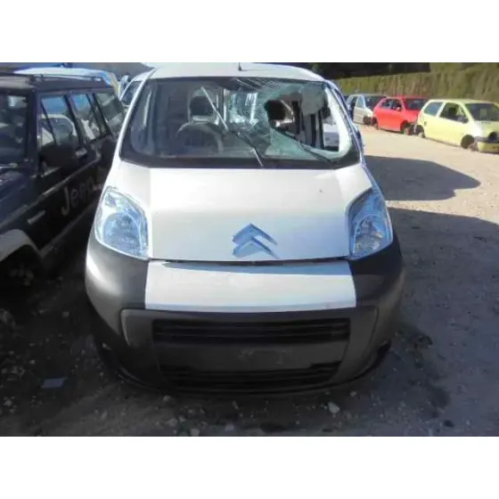 CITROEN NEMO '2015 SEDUCTION BLANCO