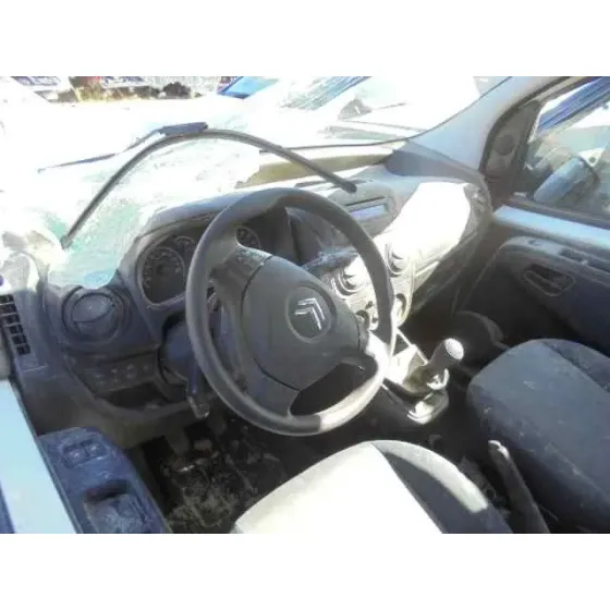 CITROEN NEMO '2015 SEDUCTION BLANCO