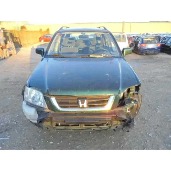 HONDA CR-V (RD1/3) '2001 LUXURY (RD1) VERDE