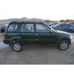 HONDA CR-V (RD1/3) HONDA CR-V (RD1/3) '2001 LUXURY (RD1) VERDE 2000