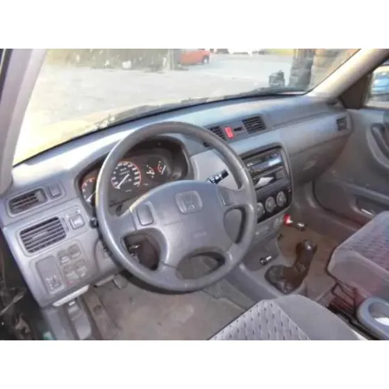 HONDA CR-V (RD1/3) '2001 LUXURY (RD1) VERDE