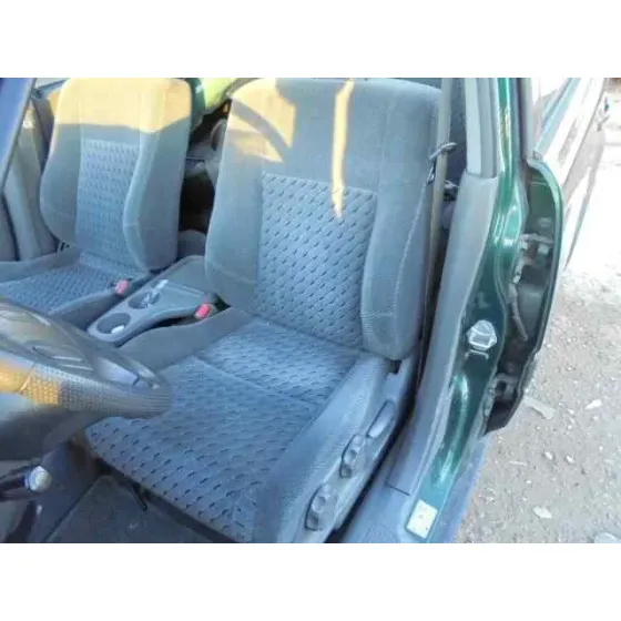 HONDA CR-V (RD1/3) '2001 LUXURY (RD1) VERDE