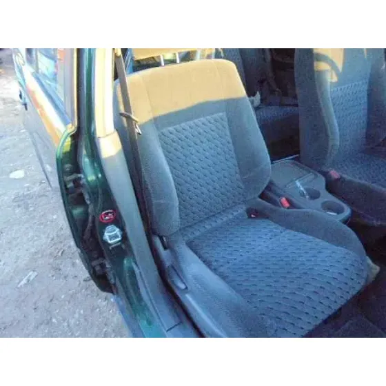 HONDA CR-V (RD1/3) '2001 LUXURY (RD1) VERDE