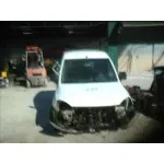 OPEL COMBO (CORSA C) OPEL COMBO (CORSA C) '2002 EDITION BLUE LINE BLANCO 2004