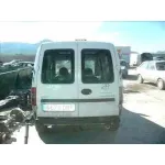 OPEL COMBO (CORSA C) OPEL COMBO (CORSA C) '2002 EDITION BLUE LINE BLANCO 2004