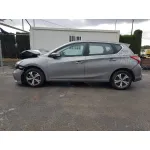 NISSAN PULSAR (C13) '2017 ACENTA GRIS OSCURO