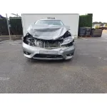 NISSAN PULSAR (C13) '2017 ACENTA GRIS OSCURO