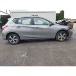 NISSAN PULSAR (C13) '2017 ACENTA GRIS OSCURO