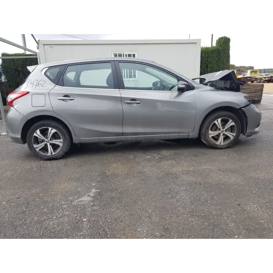 NISSAN PULSAR (C13) '2017 ACENTA GRIS OSCURO