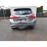 NISSAN PULSAR (C13) '2017 ACENTA GRIS OSCURO