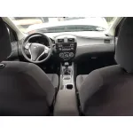 NISSAN PULSAR (C13) '2017 ACENTA GRIS OSCURO
