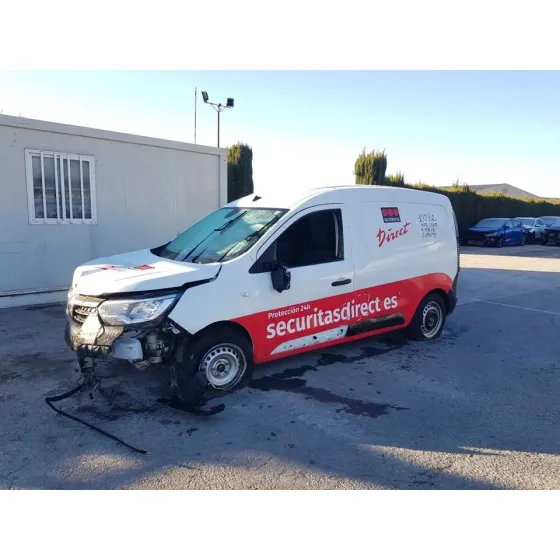 RENAULT EXPRESS '2023 VAN BLANCO